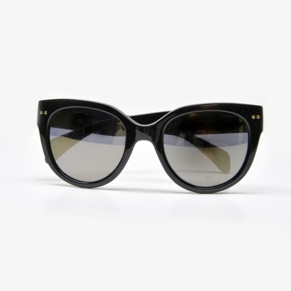 BOLERO Statement Sunglasses - Picture 1 of 7
